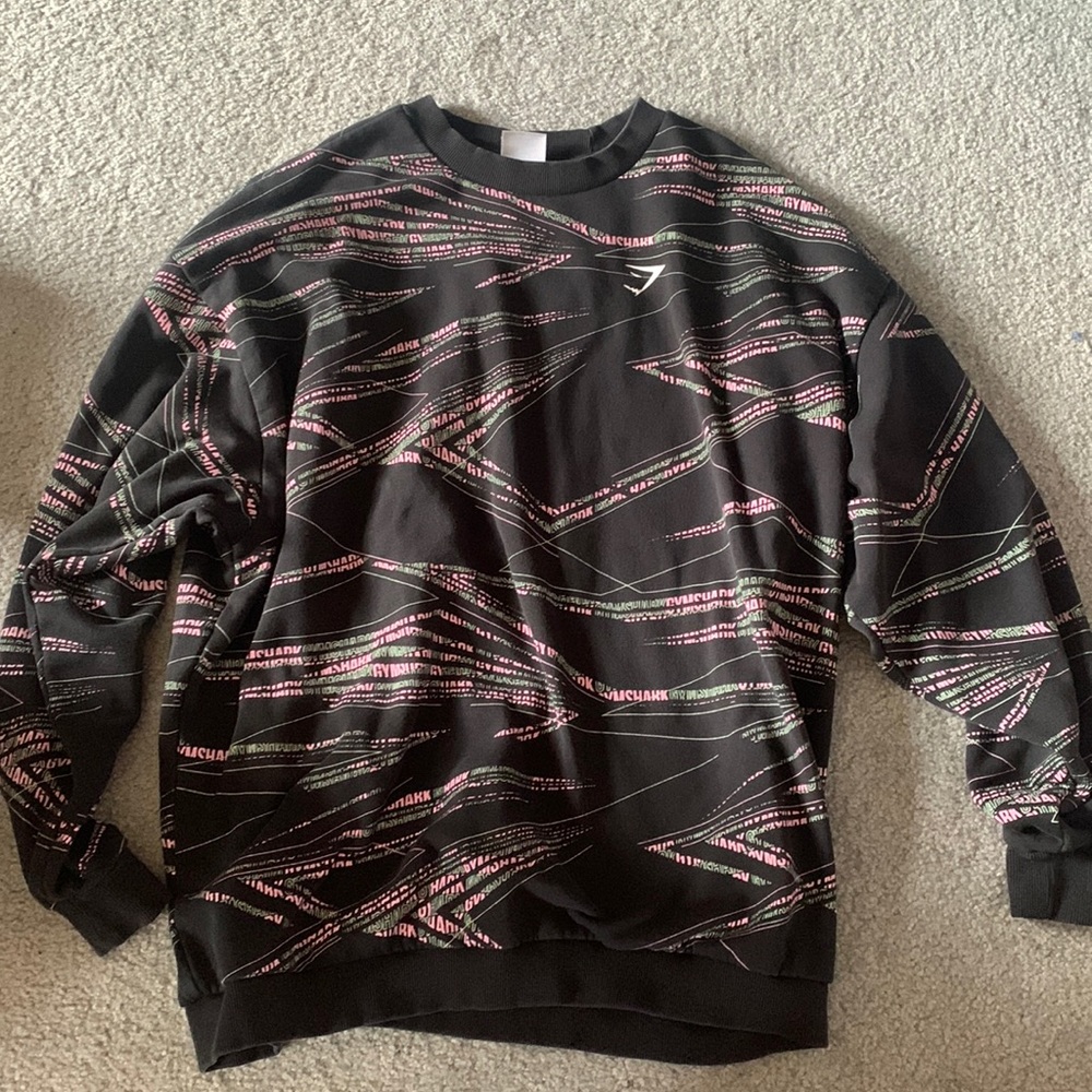 Gymshark Sweatshirt